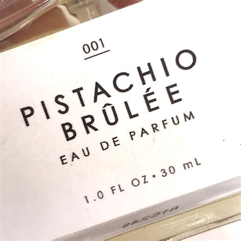 urban outfitters pistachio brulee.